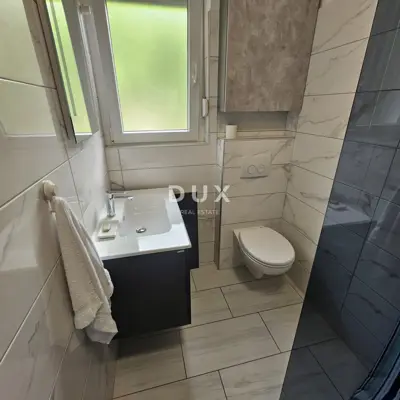 Apartment 81 m², Pećine - sea and Kvarner view - 15