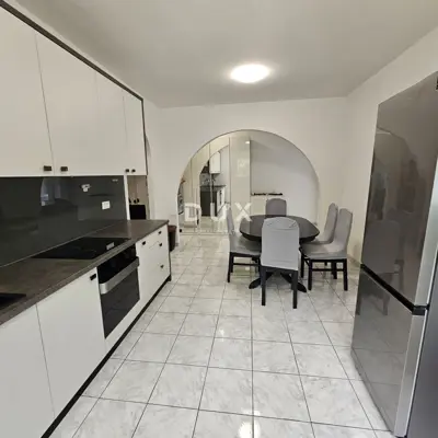 Apartment 81 m², Pećine - sea and Kvarner view - 4