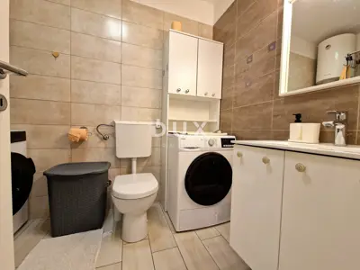 RIJEKA, SUŠAČKA DRAGA - 2 rooms + living room, 82 m², new construction - 9