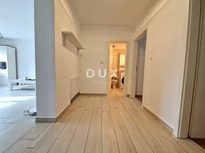 RIJEKA, SUŠAČKA DRAGA - 2 rooms + living room, 82 m², new construction - 11