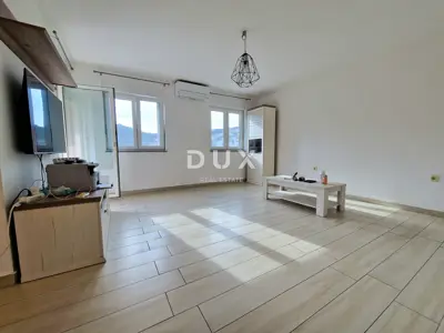 RIJEKA, SUŠAČKA DRAGA - 2 rooms + living room, 82 m², new construction - 3