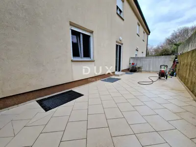 RIJEKA, SUŠAČKA DRAGA - 2 rooms + living room, 82 m², new construction - 14