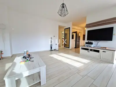 RIJEKA, SUŠAČKA DRAGA - 2 rooms + living room, 82 m², new construction