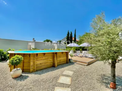 Haus zum Kauf in Krk - Okolica, 76 m² - 22