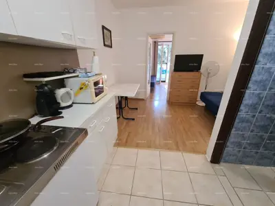 Erdgeschosswohnung mit Loggia und Pool. Medulin. - 17