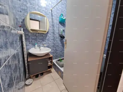 Erdgeschosswohnung mit Loggia und Pool. Medulin. - 18