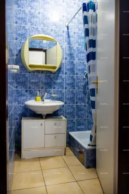Erdgeschosswohnung mit Loggia und Pool. Medulin. - 9