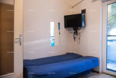 Erdgeschosswohnung mit Loggia und Pool. Medulin. - 6