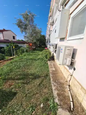 Erdgeschosswohnung mit Loggia und Pool. Medulin. - 21