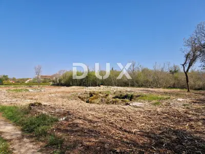 Bauland 2.768 m², Poreč - Rand der Bauzone - 9