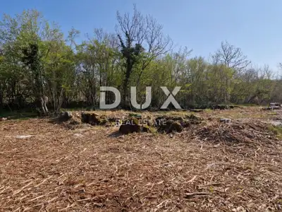 Bauland 2.768 m², Poreč - Rand der Bauzone - 14