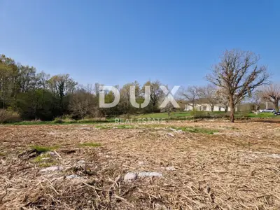 Bauland 2.768 m², Poreč - Rand der Bauzone - 13