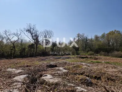 Bauland 2.768 m², Poreč - Rand der Bauzone - 12