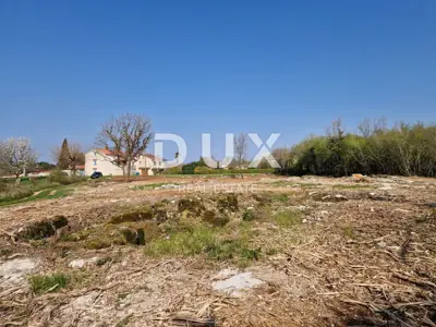 Bauland 2.768 m², Poreč - Rand der Bauzone - 10