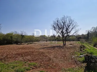 Bauland 2.768 m², Poreč - Rand der Bauzone - 18
