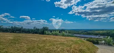 Building plot 1,004 m², Krasica near Buje, sea view - 9