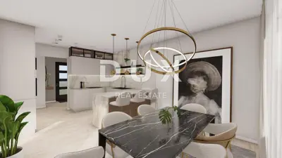 Semi-detached villa 151 m², Kraljevica - pool and proximity to the sea - 14