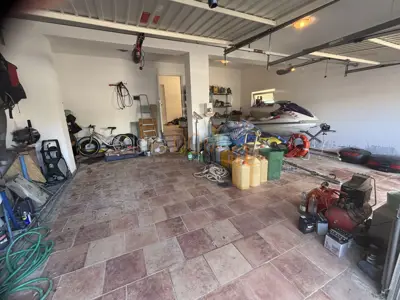 Dvoetažni stan 147 m², Ližnjan - pogled na more i garaža - 21