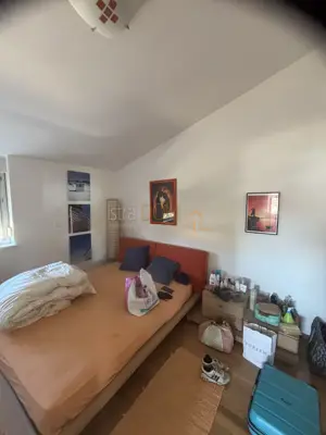 Dvoetažni stan 147 m², Ližnjan - pogled na more i garaža - 9
