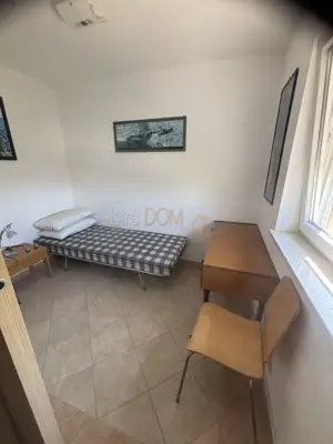 Dvoetažni stan 147 m², Ližnjan - pogled na more i garaža - 12