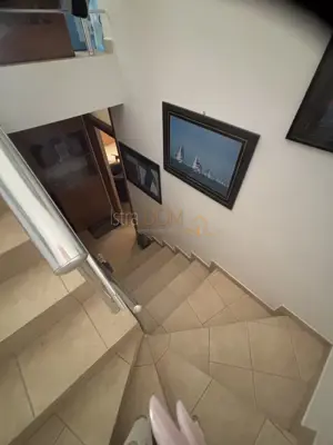 Dvoetažni stan 147 m², Ližnjan - pogled na more i garaža - 11