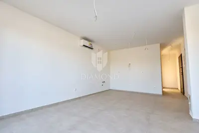 Stan 55 m², Štinjan - dvije spavaće sobe i vrt - 5