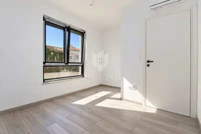 Stan 55 m², Štinjan - dvije spavaće sobe i vrt - 9