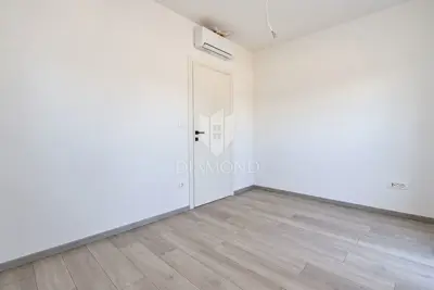 Stan 55 m², Štinjan - dvije spavaće sobe i vrt - 6