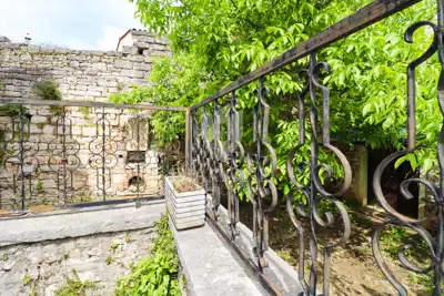 Kuća 210 m², Poreč okolica - istarska kamena kuća - 5