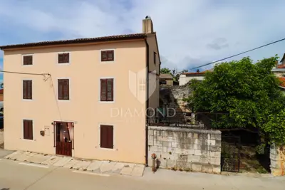 Kuća 210 m², Poreč okolica - istarska kamena kuća - 2