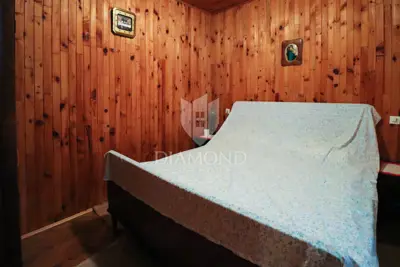 Kuća 210 m², Poreč okolica - istarska kamena kuća - 20