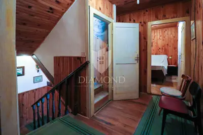 Kuća 210 m², Poreč okolica - istarska kamena kuća - 17