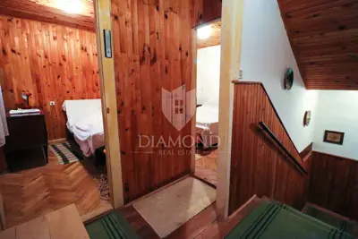Kuća 210 m², Poreč okolica - istarska kamena kuća - 18