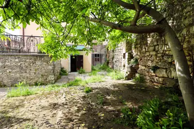 Kuća 210 m², Poreč okolica - istarska kamena kuća - 6