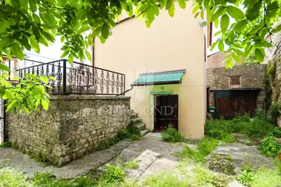 Kuća 210 m², Poreč okolica - istarska kamena kuća - 3