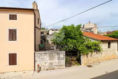 Kuća 210 m², Poreč okolica - istarska kamena kuća - 12