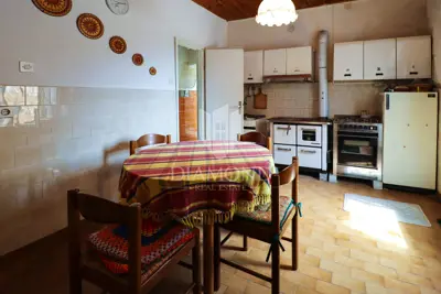 Kuća 210 m², Poreč okolica - istarska kamena kuća - 11