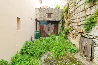 Kuća 210 m², Poreč okolica - istarska kamena kuća - 7