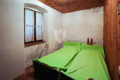 Kuća 210 m², Poreč okolica - istarska kamena kuća - 21