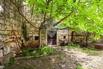 Kuća 210 m², Poreč okolica - istarska kamena kuća - 8