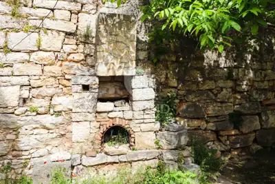 Kuća 210 m², Poreč okolica - istarska kamena kuća - 9