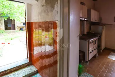 Kuća 210 m², Poreč okolica - istarska kamena kuća - 10