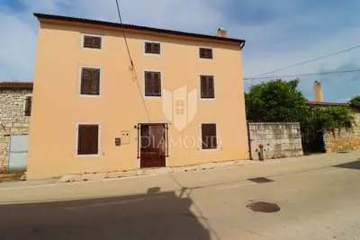 Kuća 210 m², Poreč okolica - istarska kamena kuća - 13