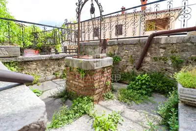 Kuća 210 m², Poreč okolica - istarska kamena kuća - 4