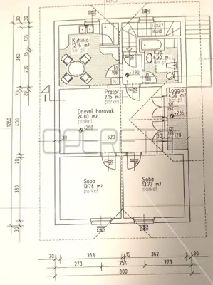 House 198 m², Prigorje Brdovečko - quiet location - 25