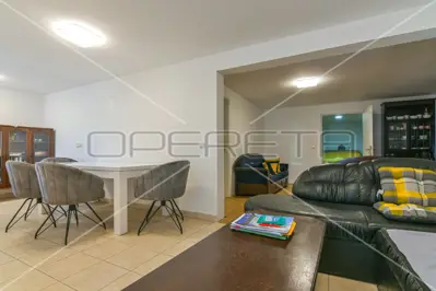 House 198 m², Prigorje Brdovečko - quiet location - 13