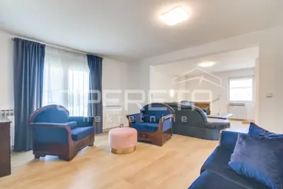 House 198 m², Prigorje Brdovečko - quiet location - 9
