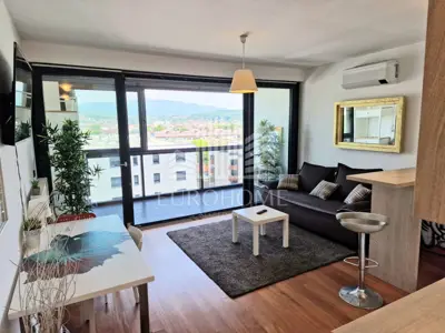 Stan 45 m², Špansko, novo namješten i funkcionalan - 4