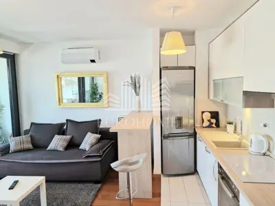 Stan 45 m², Špansko, novo namješten i funkcionalan - 3
