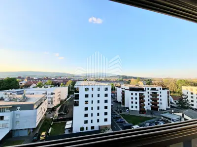Stan 45 m², Špansko, novo namješten i funkcionalan - 12